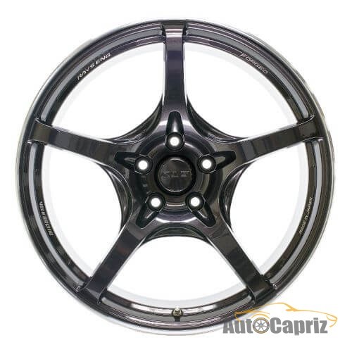 Диски Rays Volk Racing G50 PD R18 W9.5 PCD5x120 ET36 DIA72.6 
